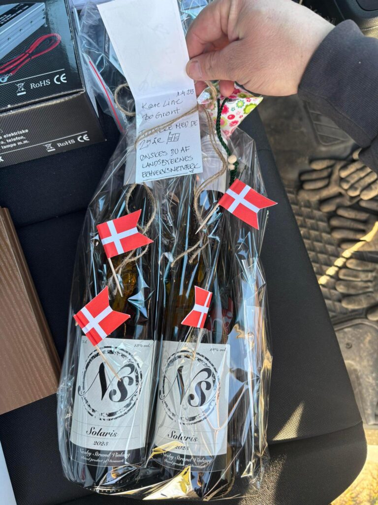 ð©ð° Travl dag i Erhvervsnetværket i dag. 5 487507502 1415805956340673 1896036480756832702 n